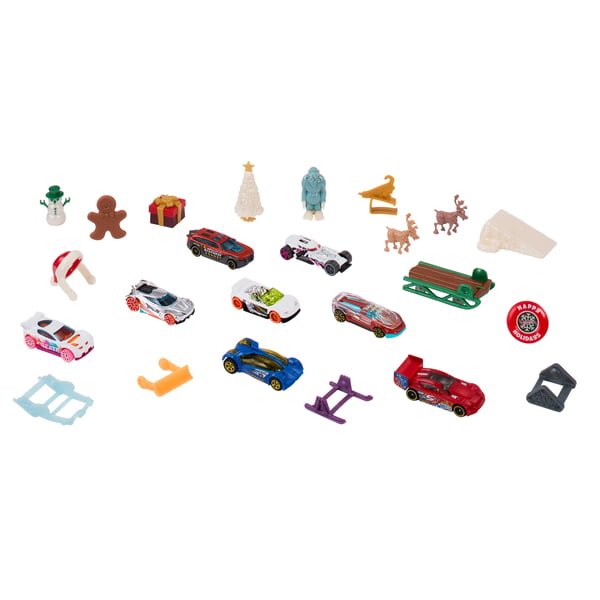 Hot Wheels HKL74 leksaksfordon