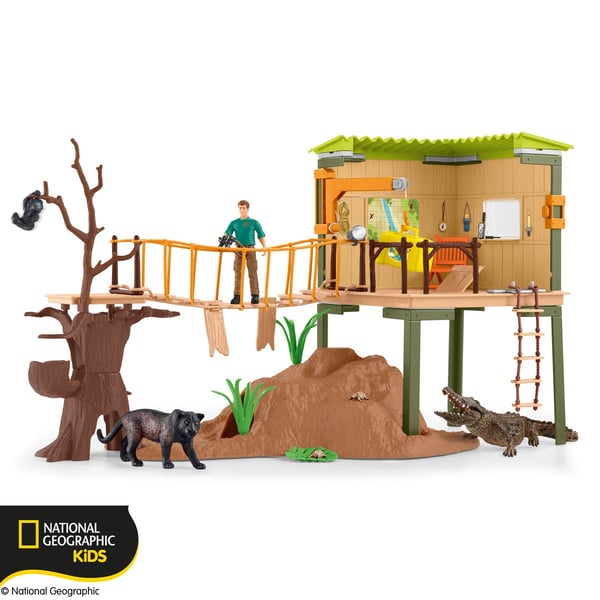schleich WILD LIFE 42507 legetøjsfigur til børn