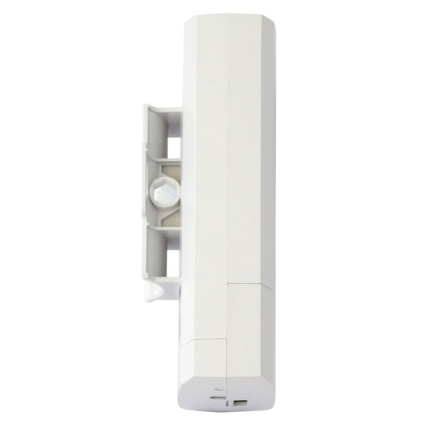 Techly I-WL-CPE120 WLAN-tukiasema 300 Mbit/s Valkoinen Power over Ethernet -tuki