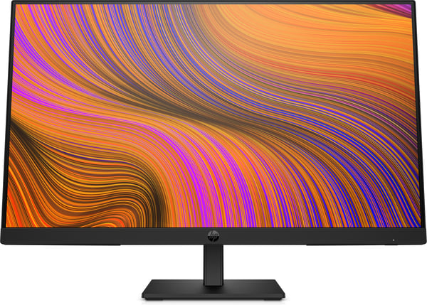 HP P24h G5 FHD-skärm HP P24h G5 FHD-skärm