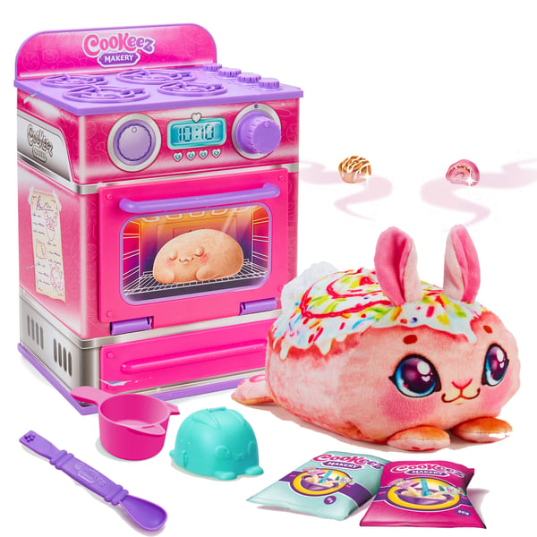 Moose Toys MS23502 legetøjsfigur til børn