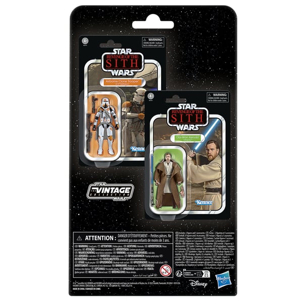 Star Wars G31915L00 legetøjsfigur til børn