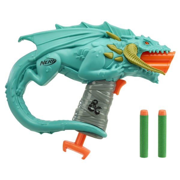 Nerf Rakor