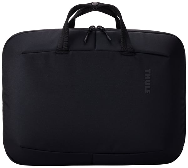Thule Subterra 2 TSA416 Black 40,6 cm (16") Portfölj Svart