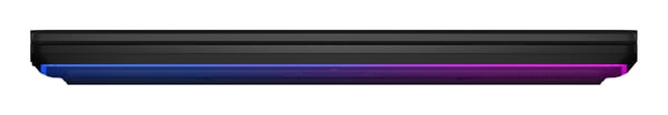 ASUS ROG Strix SCAR 18 G835LX-SA046W Intel Core Ultra 9 275HX Bärbar dator 45,7 cm (18") WQXGA 64 GB DDR5-SDRAM 4 TB SSD NVIDIA GeForce RTX 5090 Wi-Fi 7 (802.11be) Windows 11 Home Svart