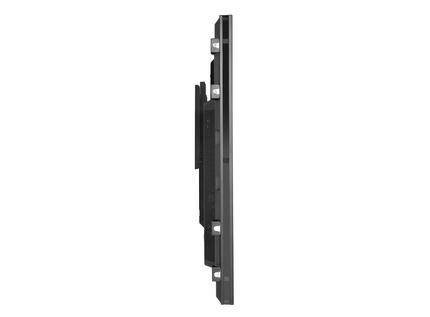 Peerless SmartMount Universal Flat Wall Mount SF680P - Kiinnityssarja (seinälevy, sovitin pidikkeelle