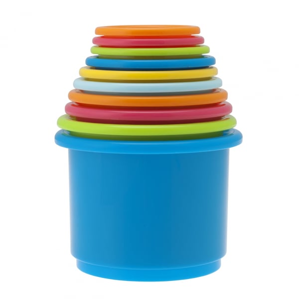 Chicco 7511000000 rakennuslelu