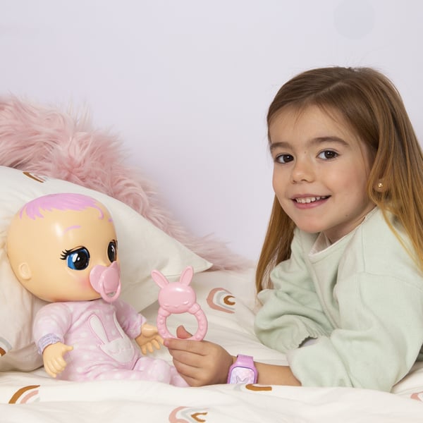 IMC Toys Cry Babies 911284 dockor