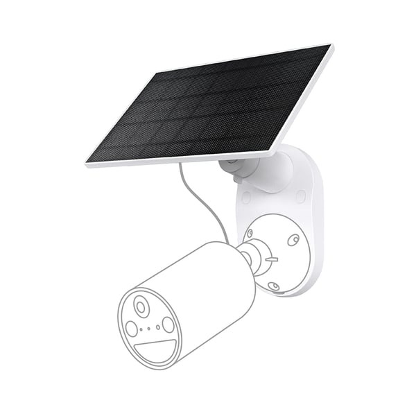 TP-Link Tapo A201 aurinkopaneeli 2,5 W