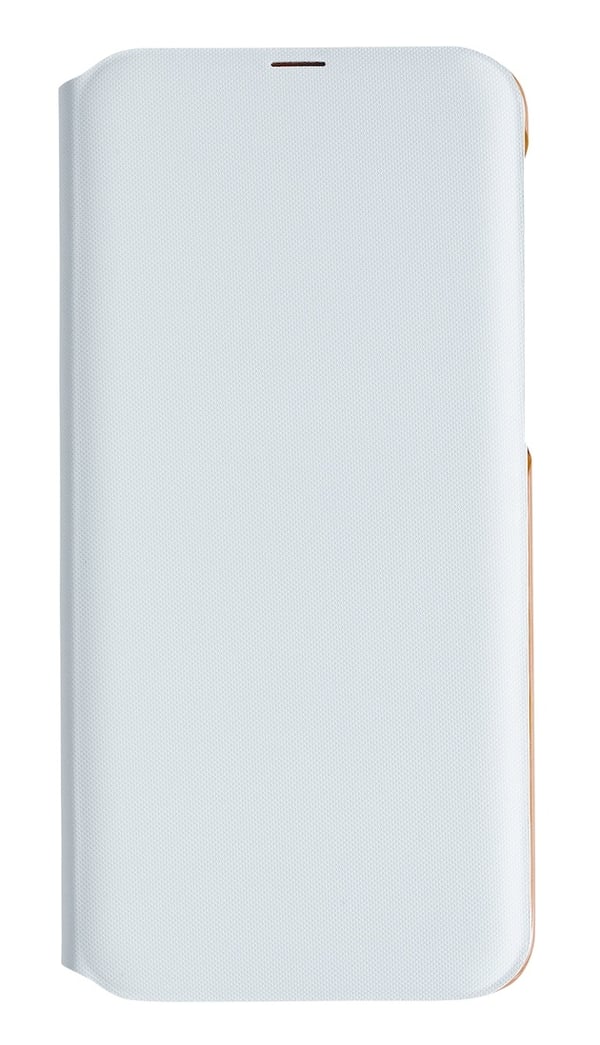 Samsung EF-WA405 mobiltelefonfodral 15 cm (5.9") Plånbok Vit Samsung EF-WA405 mobiltelefonfodral 15 cm (5.9") Plånbok Vit