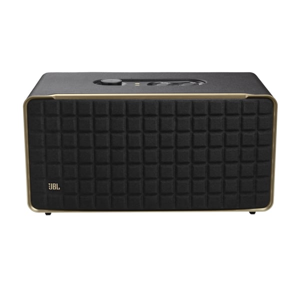 JBL Authentics 500 Sort, Guld 135 W