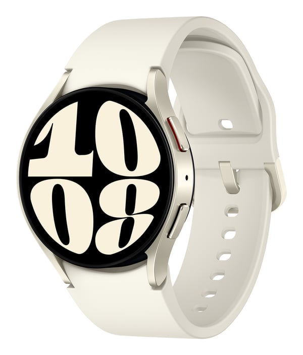 Samsung Galaxy Watch6 40 mm Digitaalinen Kosketusnäyttö Kulta Samsung Galaxy Watch6 40 mm Digitaalinen Kosketusnäyttö Kulta