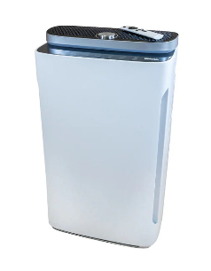 Unold Omega 104 m² 62 dB 65 W Hvid
