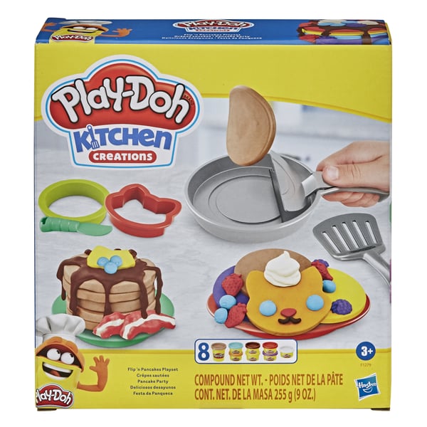 Play-Doh F12795L1 hobby- och konstleksak