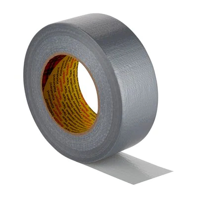3M 2904D4850B tape Velegnet til indendørsbrug Egnet til udendørs brug 50 m Polyethylen Sort