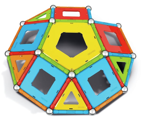 Geomag GM355 stressinpoistolelu Neodyymimagneettilelu