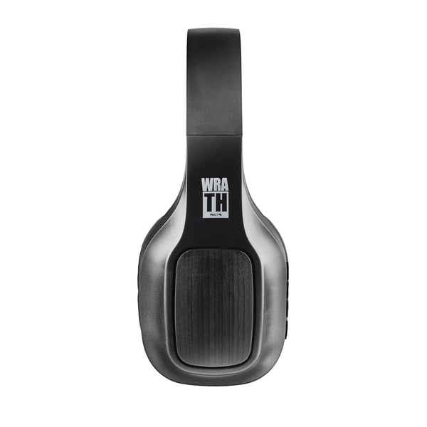 NGS ARTICA WRATH Kuulokkeet Langallinen & langaton Pääpanta Puhelut/Musiikki USB Type-C Bluetooth Musta