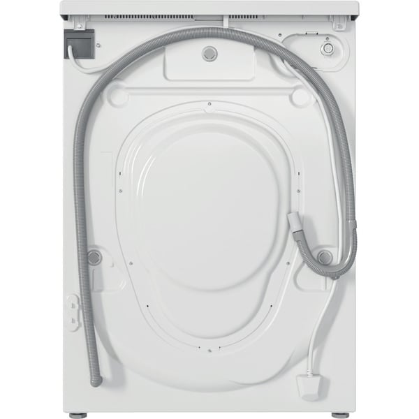 Hotpoint NF827WK IT vaskemaskine Front-læsning 8 kg 1200 rpm Hvid