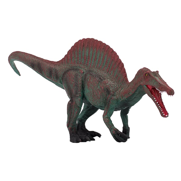 Mojo Fun Deluxe Spinosaurus with Articulated Jaw