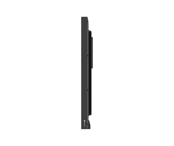 AG Neovo PD5502 Digital fladpaneldisplay 138,7 cm (54.6") LCD 1000 cd/m² 4K Ultra HD Sort 24/7