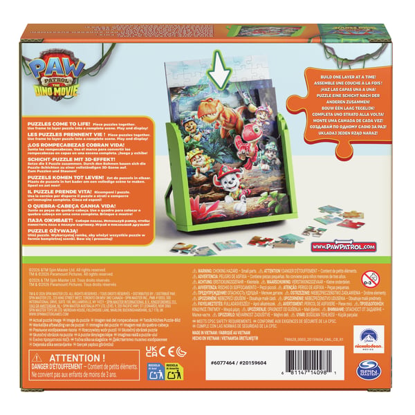Games 6077464 puslespil