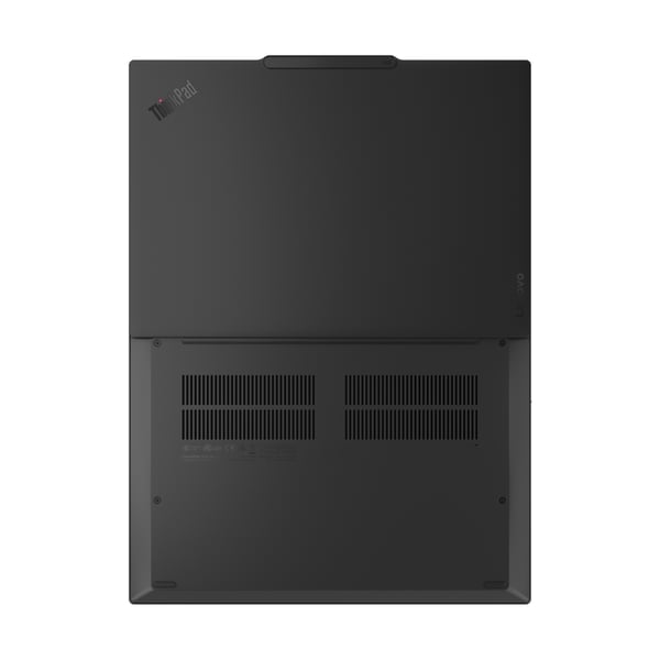 Lenovo ThinkPad X13 Gen 7 (Intel) Copilot+ PC Intel Core Ultra 7 355 Laptop 33,8 cm (13.3") WUXGA 32 GB LPDDR5x-SDRAM 1 TB SSD Wi-Fi 7 (802.11be) Windows 11 Pro Tysk Sort