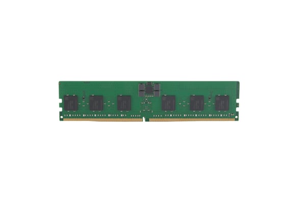 HP 16GB DDR5 4800 ECC Memory HP 16GB DDR5 4800 ECC Memory