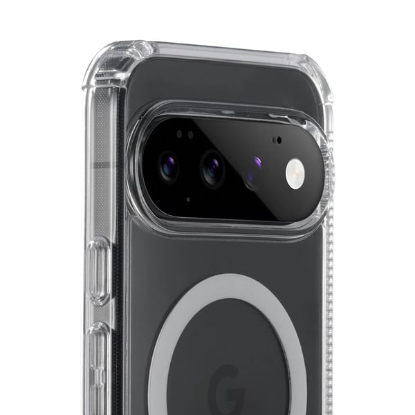 Hama Extreme Protect mobiltelefonfodral 16 cm (6.3") Mobilskal Transparent
