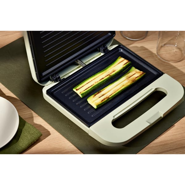Ariete 1971 smörgåsgrill 750 W Beige