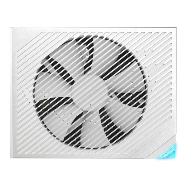 ASUS ROG -THOR-1200P3-WHITE-GAMING strömförsörjningsenheter 1200 W 20+4 pin ATX ATX Vit