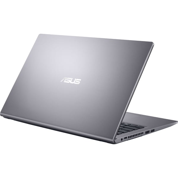 ASUS Y1511CDA-BR796R AMD Ryzen™ 5 3500U Laptop 39,6 cm (15.6") HD 8 GB DDR4-SDRAM 256 GB SSD Wi-Fi 5 (802.11ac) Windows 10 Pro Grå