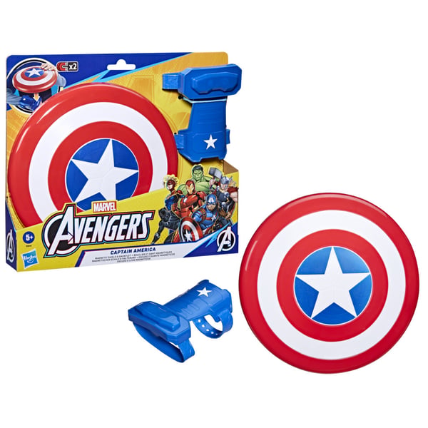 Marvel Avengers B99445L0 rollespil legetøj