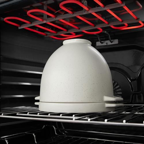 KitchenAid 5KSM2CB5BGS Skål