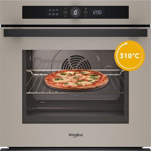 Whirlpool WOI4S8CM1SEA 73 L Beige