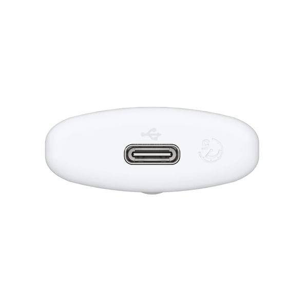 D-Link DSP-111 drevkabinet SSD kabinet Hvid M.2
