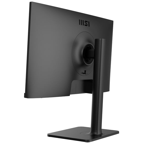 MSI Modern MD2412P computerskærm 60,5 cm (23.8") 1920 x 1080 pixel Fuld HD LED Sort