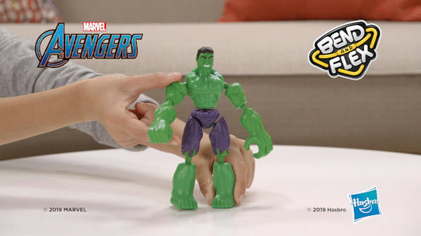 Hasbro E78715L00