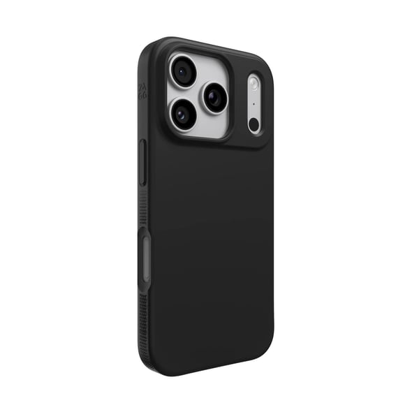 ZAGG Milan Snap matkapuhelimen suojakotelo 17,5 cm (6.9") Suojus Musta