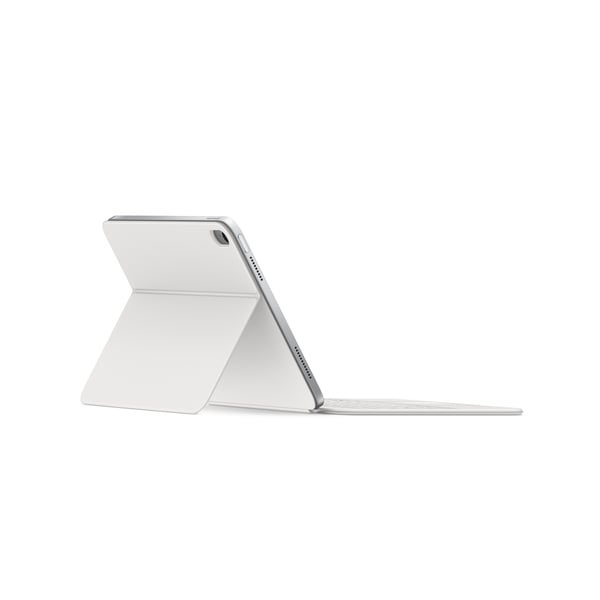 Apple Magic Keyboard Folio - Näppäimistö ja foliokansi - Trackpadilla - Apple Smart Connector - QWERTZ