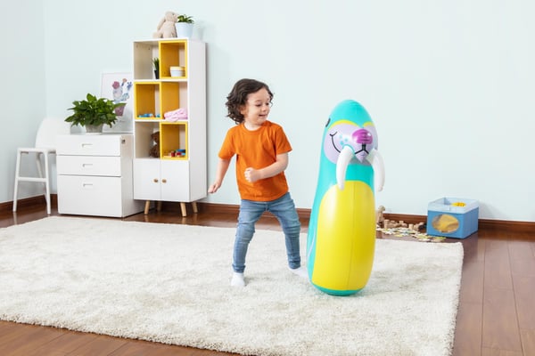 Bestway 52152 oppusteligt legetøj