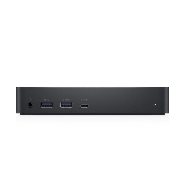DELL D6000 Kabel USB 3.2 Gen 1 (3.1 Gen 1) Type-C Svart