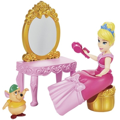 Hasbro Cinderella Story Skirt