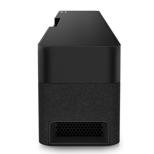 Lenovo ThinkSmart One for Microsoft Team Rooms videokonferenssystem Nätverksansluten (Ethernet)