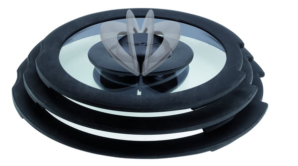 Tefal Ingenio L15490 pande- og grydesæt 10 stk