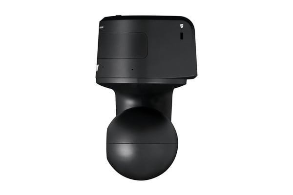 AVer DL10 2 MP Svart 1920 x 1080 pixlar 60 fps CMOS 25,4 / 2,8 mm (1 / 2.8")