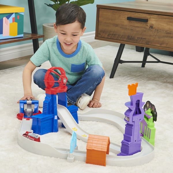 PAW Patrol PAW DCT TotalCityRescuePlaysetMovie GML