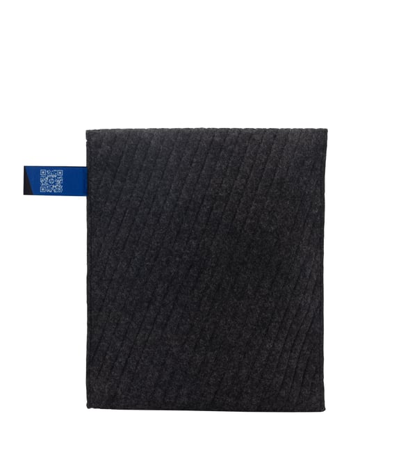 HP Poly Soft Carry Case Sustainable (1 Piece)