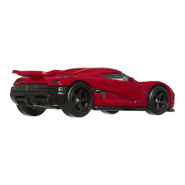 Hot Wheels HFF42 leluajoneuvo