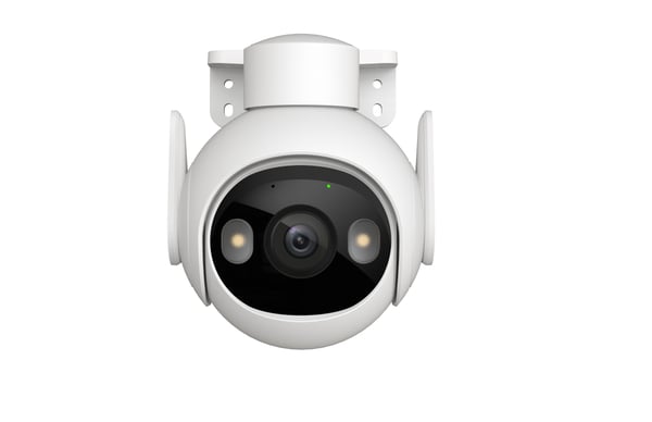 Imou Cruiser 2 Sfärisk IP-säkerhetskamera Utomhus 2304 x 1296 pixlar Innertak/vägg