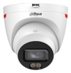 Dahua Technology WizSense IPC-HDW2649T-S-PRO Tårn IP-sikkerhedskamera Indendørs & udendørs Loft